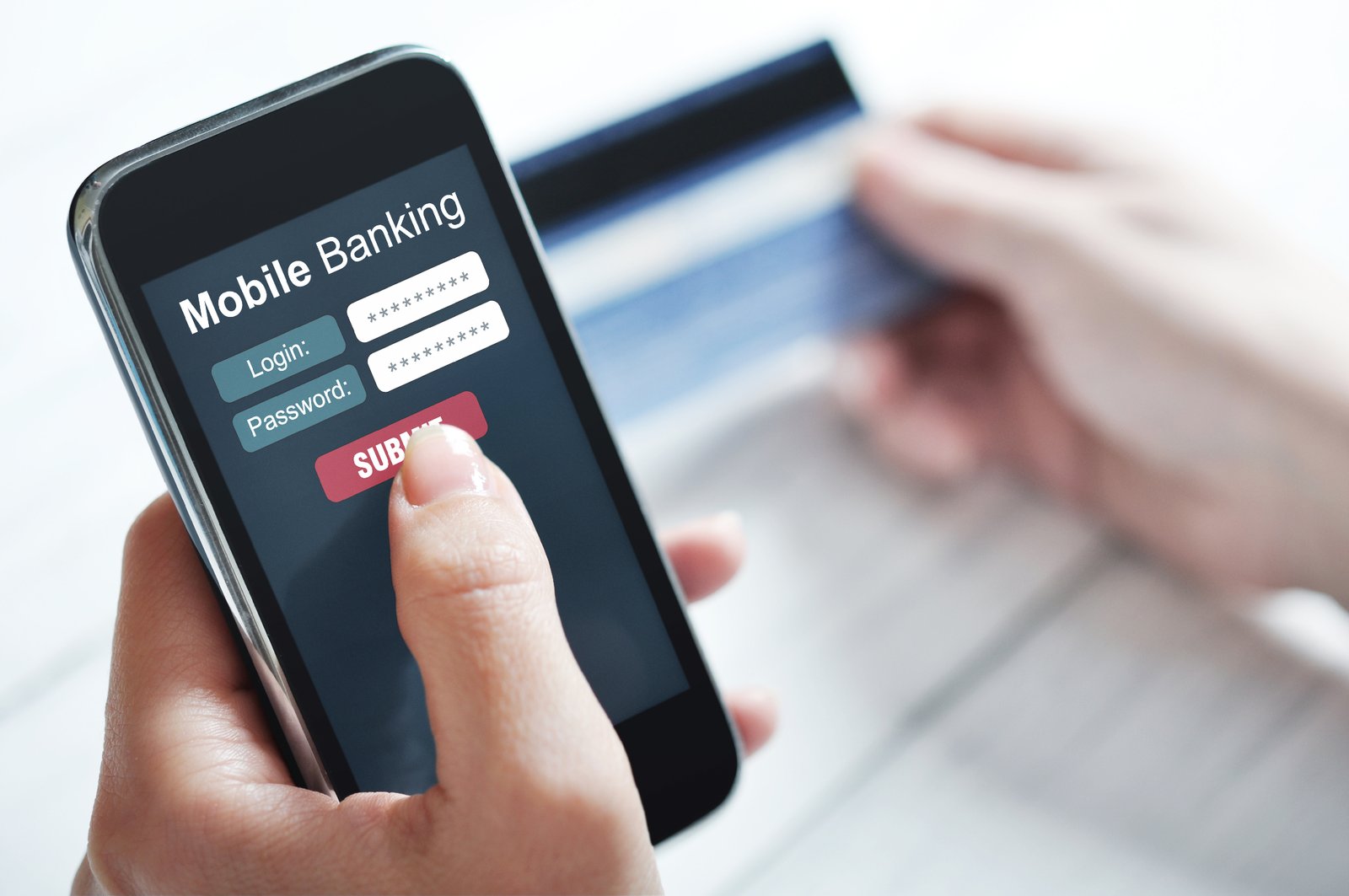 How Mobile Banking is Changing the Industry