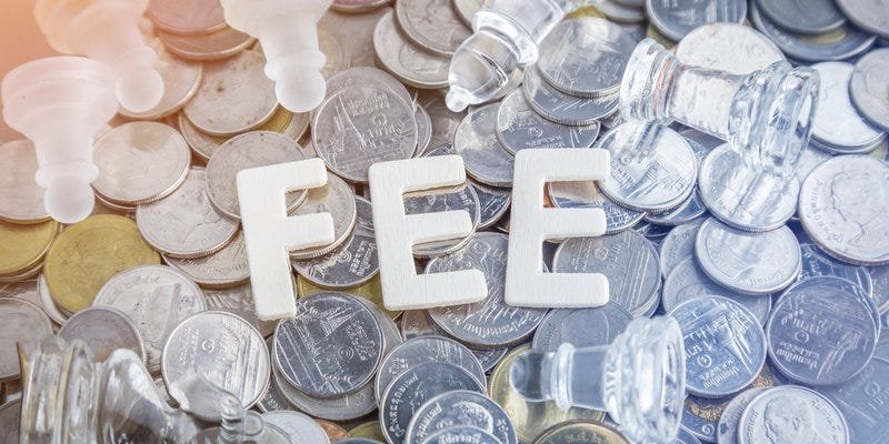 How to Avoid Common Banking Fees