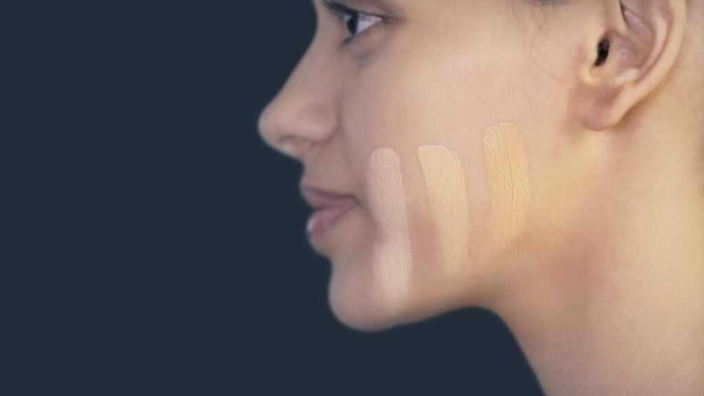 How to Choose the Right Foundation