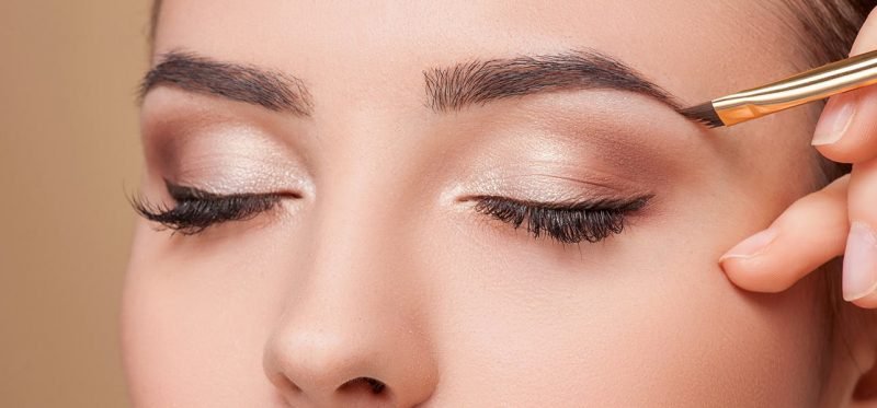 How to Get Perfect Brows Every Time