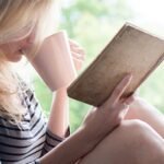 The Benefits of Reading for Mental Health