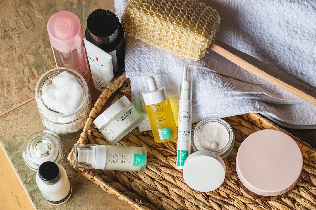 The Best Ingredients to Look for in Skincare Products