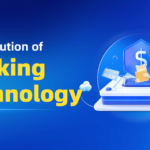 The Evolution of Banking Technology Over Time