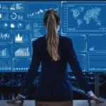 The Impact of Big Data on Decision-Making