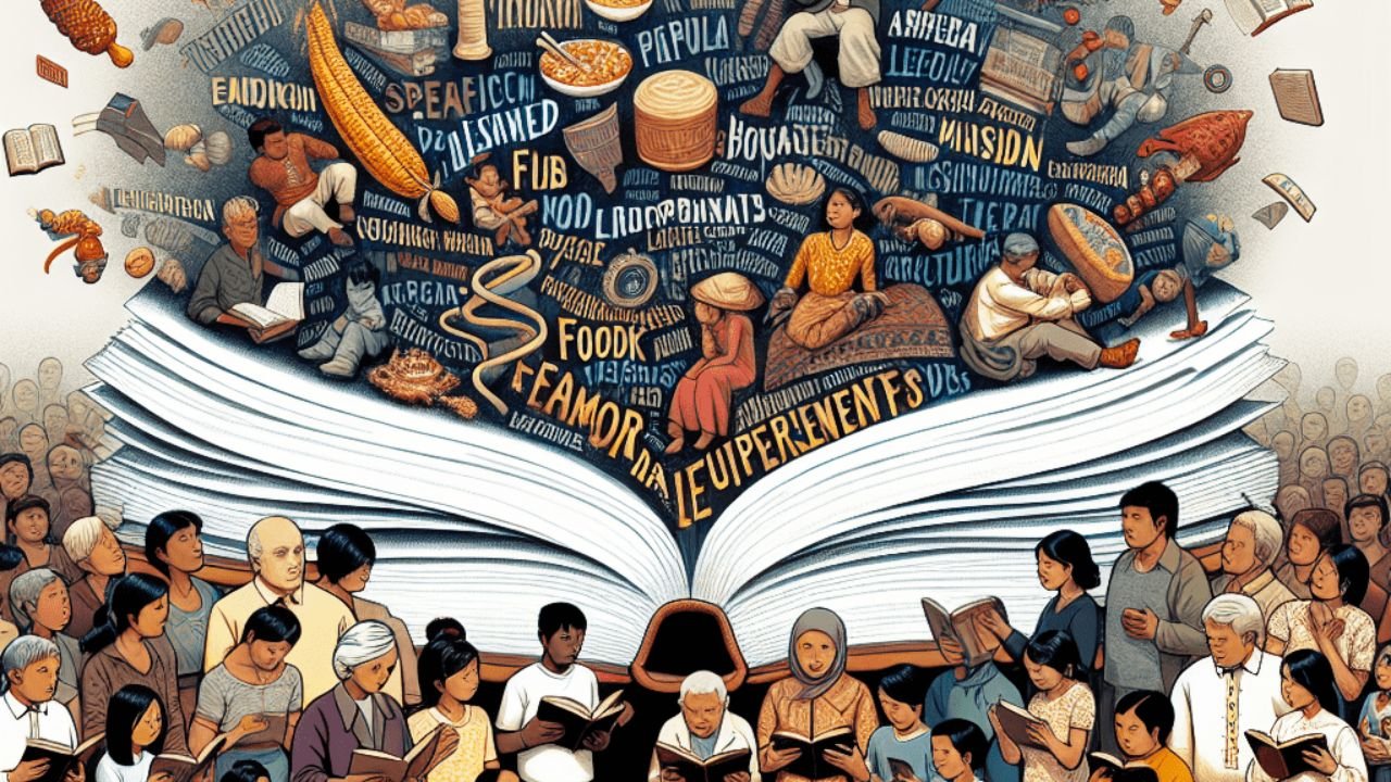 The Rise of Diverse Voices in Literature