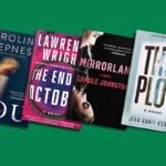 Top Mystery Books for Thrill Seekers