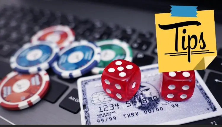 Smart Banking Tips for Online Casino Players